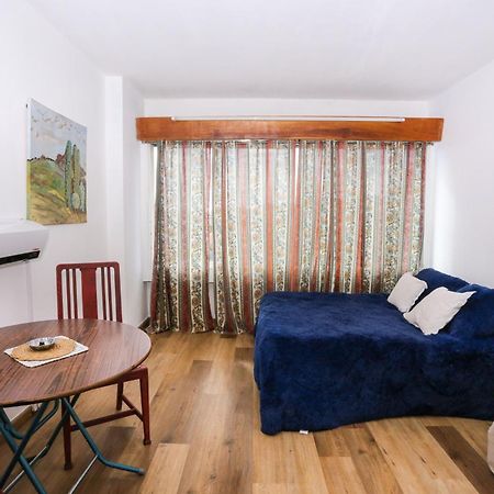 Apartmán Center Bariloche Exteriér fotografie