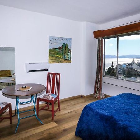 Apartmán Center Bariloche Exteriér fotografie