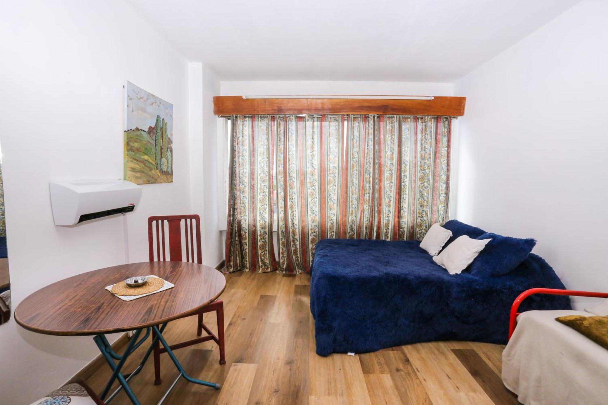 Apartmán Center Bariloche Exteriér fotografie