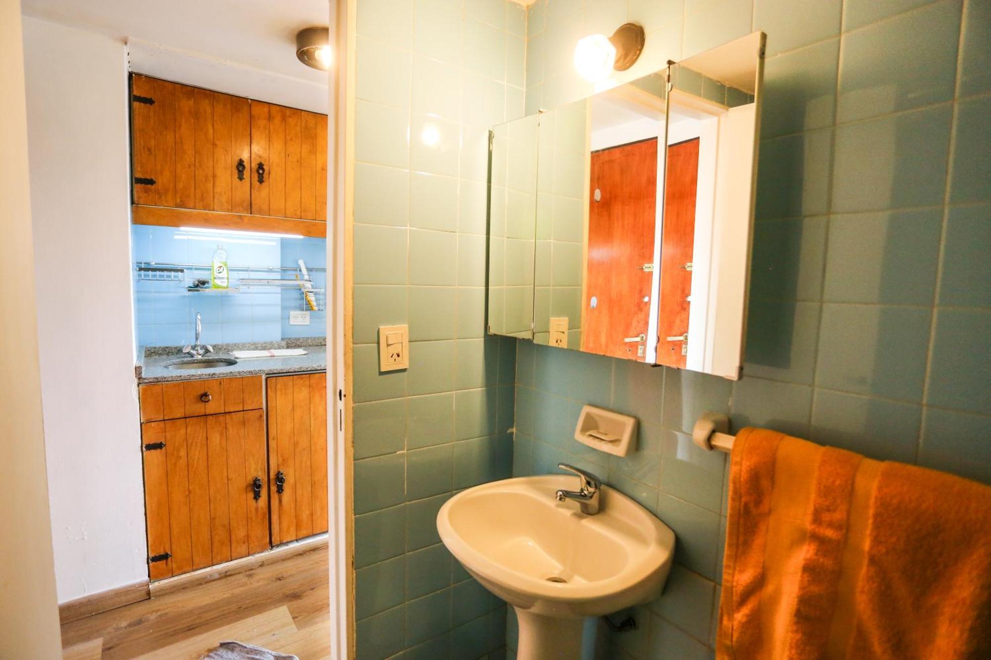 Apartmán Center Bariloche Exteriér fotografie